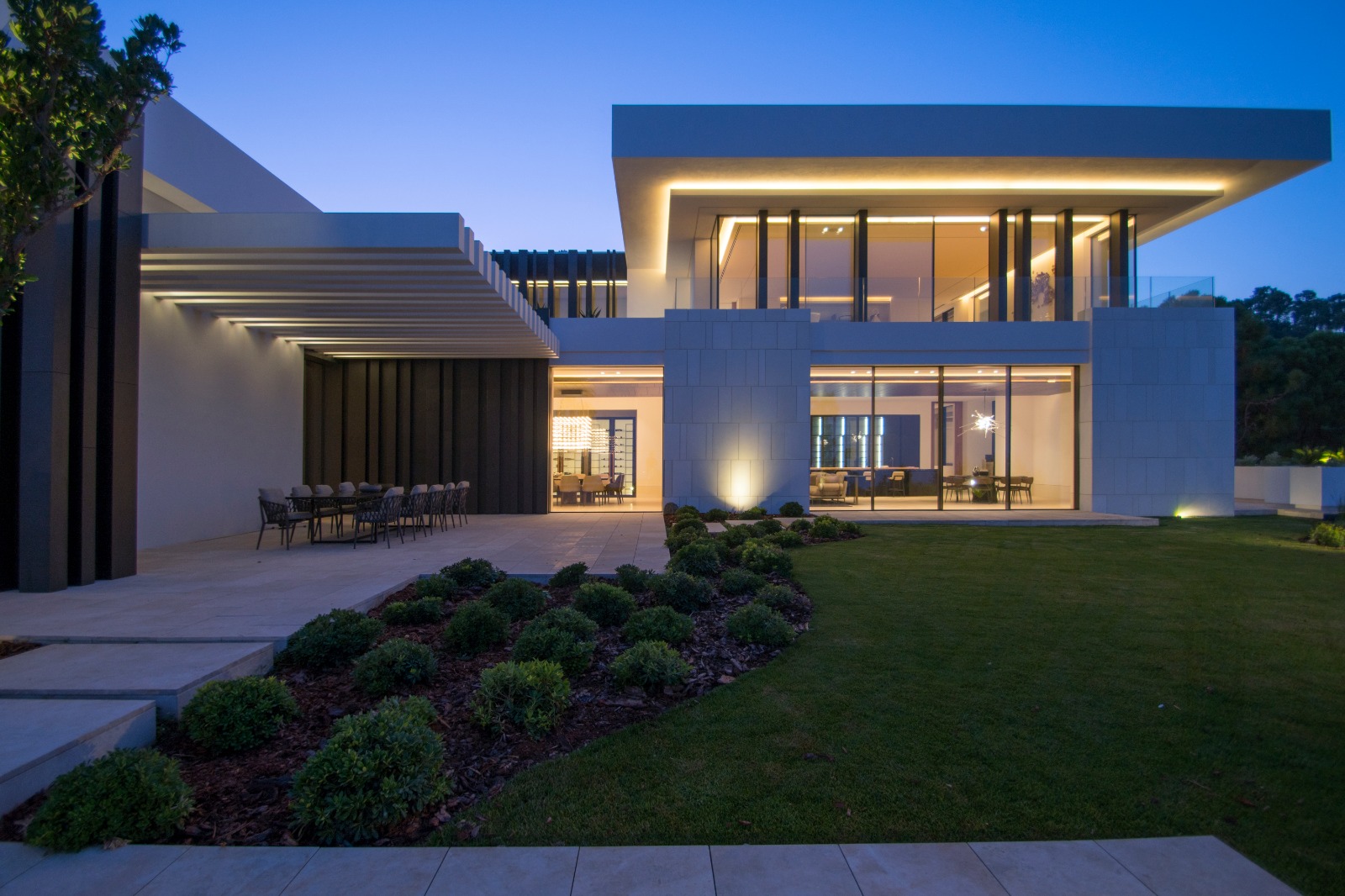 Thực tế bàn giao công trình Top Homes