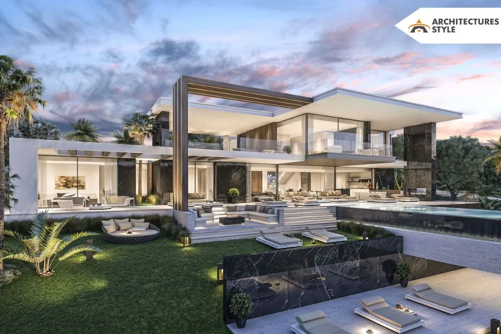 Villa Horizon — Hạ Long